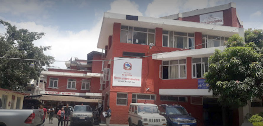 मापदण्ड नमान्ने काठमाडौंका होस्टेल शिलबन्दी गरिने, प्रशासनले दियो एक महिनाको समय