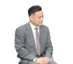 चिनियाँ राजदूत : नेपालतर्फ गएको भूकम्पका कारण पहिरो गएको हो