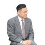 चिनियाँ राजदूत : नेपालतर्फ गएको भूकम्पका कारण पहिरो गएको हो