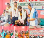 गरुडाको १५औँ नगर अधिवेशन तथा १०औँ बजेट अधिवेशन सम्पन्न, ८५ करोड ३७ लाख भन्दा बढिको बजेट पारित