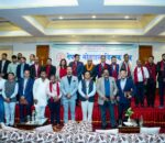 मोबाइल वितरक संघको दशौँ साधारण सभा सम्पन्न, व्यवसायिक समस्या समाधानमा जोड