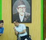 नागरिक सरकारप्रति निराश र आक्रोशित छन् : गगन थापा
