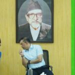 नागरिक सरकारप्रति निराश र आक्रोशित छन् : गगन थापा