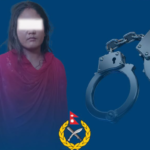 दुई वर्षीया बालिकाको हत्या प्रकरणमा सौतेनी आमाविरुद्ध मुद्दा दर्ता