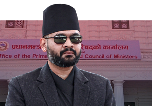 १,५९४ पदाधिकारी पदमुक्त, चार महिनामै १९८ जनाको नियुक्ति