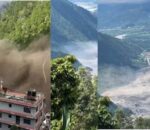 रसुवाको टिमुरेमा ड्युटीमा खटिएका ९ सशस्त्र प्रहरी सम्पर्कविहीन