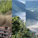 रसुवाको टिमुरेमा ड्युटीमा खटिएका ९ सशस्त्र प्रहरी सम्पर्कविहीन