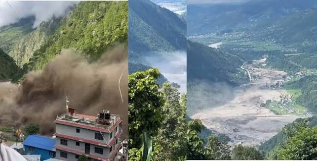 रसुवाको टिमुरेमा ड्युटीमा खटिएका ९ सशस्त्र प्रहरी सम्पर्कविहीन