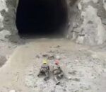 सुरुङभित्र हावा पठाउन ५ प्वाल बनाइयो, आजै अवस्थाबारे जानकारी लिइने