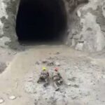 सुरुङभित्र हावा पठाउन ५ प्वाल बनाइयो, आजै अवस्थाबारे जानकारी लिइने