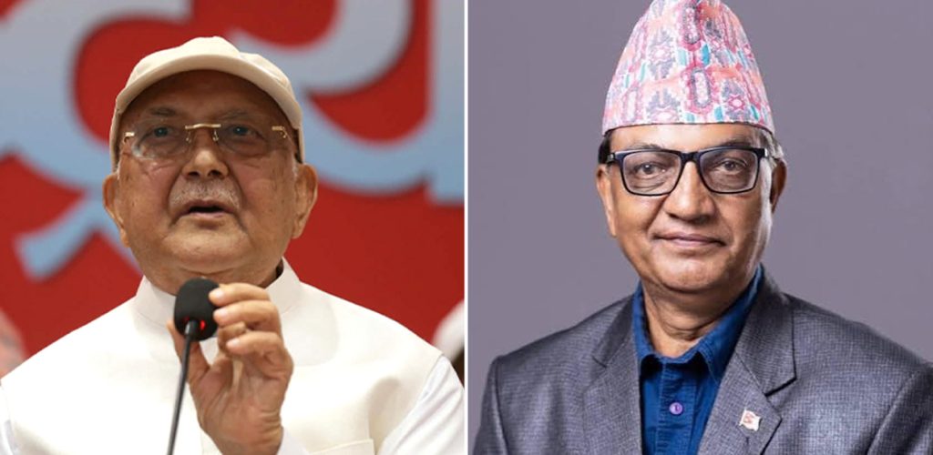 वादविवाद चलिरहँदा जगन्नाथ थपलिया अकस्मात् ढले