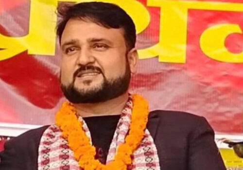 कोशीमा नेकपाका चार मन्त्री चयन, जीवन आचार्य पनि सूचीमा