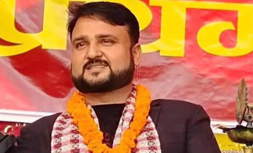 कोशीमा नेकपाका चार मन्त्री चयन, जीवन आचार्य पनि सूचीमा