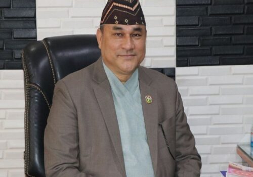 मुख्यमन्त्री शाहले आज राजीनामा दिँदै, नयाँ सरकार गठनको तयारी