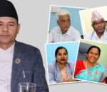 कर्णालीमा मन्त्री छनोटमा विवाद, नेकपा सचेतककै अगुवाइमा केन्द्रीय कार्यालयमा पत्र