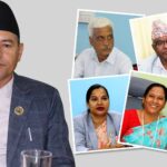 कर्णालीमा मन्त्री छनोटमा विवाद, नेकपा सचेतककै अगुवाइमा केन्द्रीय कार्यालयमा पत्र