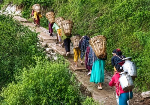 खानेपानी समस्या तत्काल समाधान गर्न सरकारलाई संसदीय समितिको निर्देशन