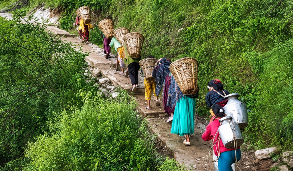 खानेपानी समस्या तत्काल समाधान गर्न सरकारलाई संसदीय समितिको निर्देशन