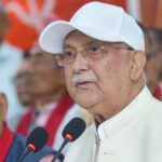 ओलीले भने– एमाले पुनर्गठन होइन, पुनर्जागरण हुन्छ