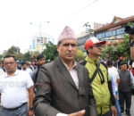 ‘शिक्षा संवाद’मा बेवास्ता गरेको भन्दै शिक्षक महासंघ असन्तुष्ट, आन्दोलनको चेतावनी