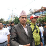 ‘शिक्षा संवाद’मा बेवास्ता गरेको भन्दै शिक्षक महासंघ असन्तुष्ट, आन्दोलनको चेतावनी