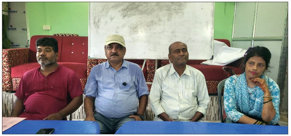 साह परिवारविरुद्ध मिटरब्याजको आरोप, सीआईबी छानबिन माग