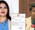 लुम्बिनीमा मन्त्री छनोटलाई लिएर नेकपाभित्र विवाद