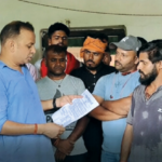 ५० लाख राहतसहित मृतक परिवारलाई न्याय दिनुपर्ने मोर्चाको अडान