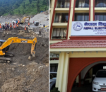 ‘अब पर्खने समय छैन’ भन्दै बालेनलाई विद्युत् प्राधिकरणका कर्मचारीको पत्र