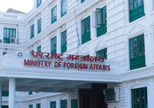 २० देशमा राजदूत रिक्त, नियुक्तिको अन्तिम तयारीमा सरकार