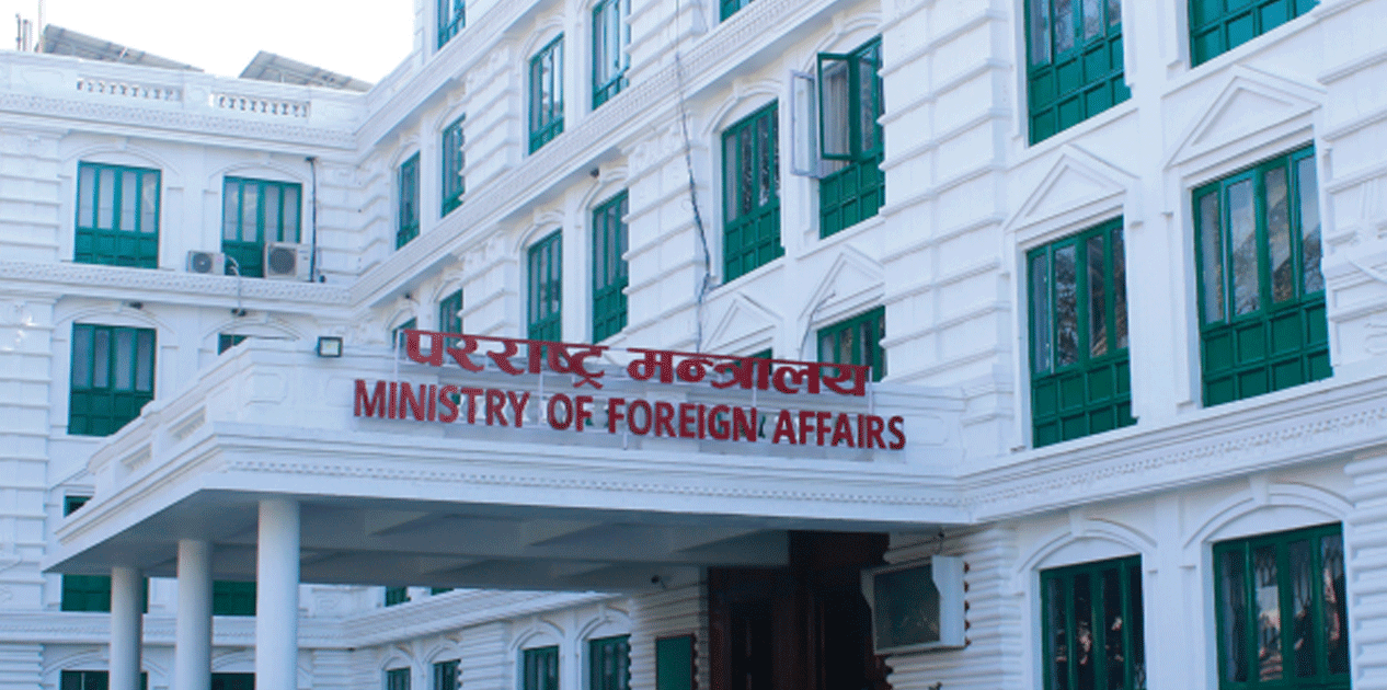 २० देशमा राजदूत रिक्त, नियुक्तिको अन्तिम तयारीमा सरकार
