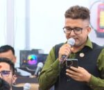 ‘जनताका लागि एम्बुलेन्स छैन, मन्त्रीलाई रुघा लाग्दा हेलिकप्टर?’