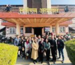 विभेद र दुर्व्यवहारविरुद्ध नेपाल एयरलाइन्सका एयरहोस्टेस मानवअधिकार आयोगमा