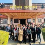 विभेद र दुर्व्यवहारविरुद्ध नेपाल एयरलाइन्सका एयरहोस्टेस मानवअधिकार आयोगमा
