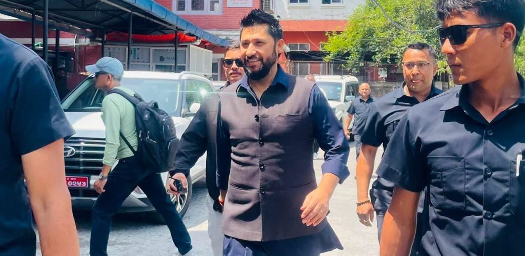 अधिवेशनको तयारी तीव्र, माहोल बनाउन मधेशतिर रवि