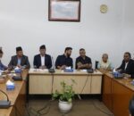 विपद् र समसामयिक विषयमा छलफल गर्न सर्वदलीय बैठक सुरु