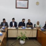 विपद् र समसामयिक विषयमा छलफल गर्न सर्वदलीय बैठक सुरु