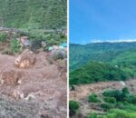 रोल्पा पहिरो : ३ जनाको मृत्यु, बेपत्ता ९ जनाको पहिचान सार्वजनिक