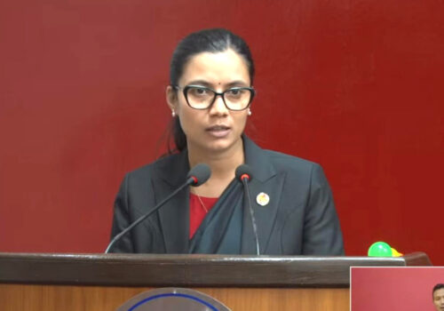 हप्ताको दुई दिन बिदा परिवर्तनबारे कुनै गृहकार्य छैन : सरकार