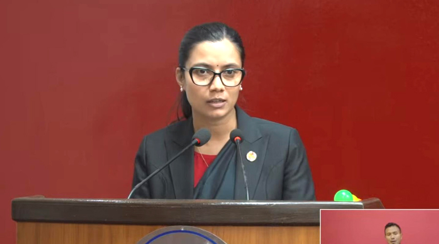 हप्ताको दुई दिन बिदा परिवर्तनबारे कुनै गृहकार्य छैन : सरकार