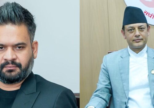 प्रधानमन्त्रीले सांसदका प्रश्नको जवाफ दिनुपर्ने सभामुखको रुलिङ
