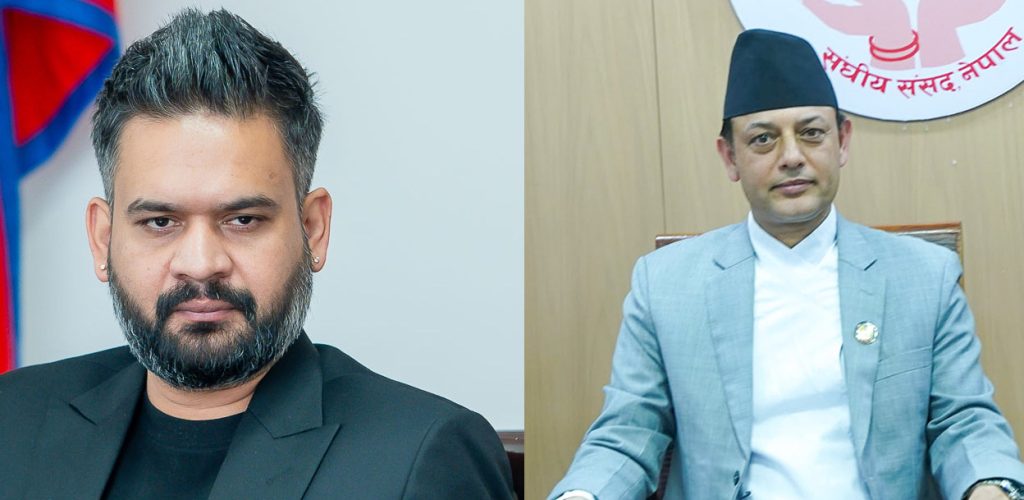 प्रधानमन्त्रीले सांसदका प्रश्नको जवाफ दिनुपर्ने सभामुखको रुलिङ