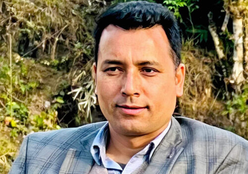 सरल सहयात्री बागमतीको आर्थिक मामिला मन्त्री बन्दै