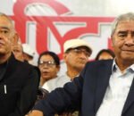 बीपीले ‘पश्चिमको राजकुमार’ भन्नुभएका शेरबहादुरजी नै हाम्रो नेता : शशांक कोइराला