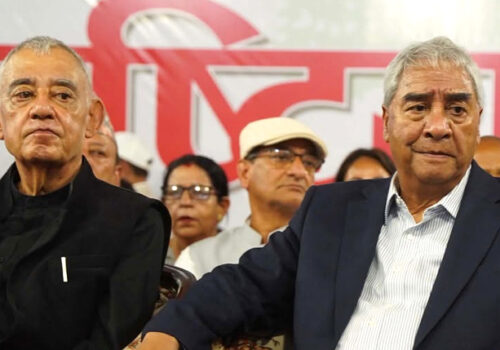 बीपीले ‘पश्चिमको राजकुमार’ भन्नुभएका शेरबहादुरजी नै हाम्रो नेता : शशांक कोइराला