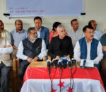 कांग्रेस महाधिवेशन प्रक्रिया रोक्न अदालत जाने देउवा समूह