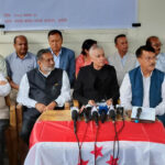 कांग्रेस महाधिवेशन प्रक्रिया रोक्न अदालत जाने देउवा समूह