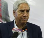देउवाले भने : म हिन्दू हुँ, तर कसैको खिलाफमा छैन