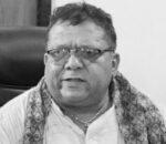 तीन दिनदेखि बेपत्ता कपिलवस्तुका पूर्वमेयर सिंह मृत भेटिए