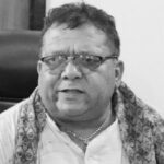 तीन दिनदेखि बेपत्ता कपिलवस्तुका पूर्वमेयर सिंह मृत भेटिए